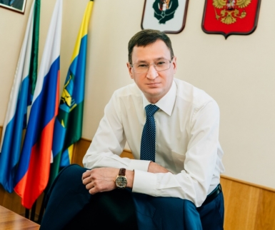 Город Президентского внимания: чем сегодня живет Комсомольск-на-Амуре